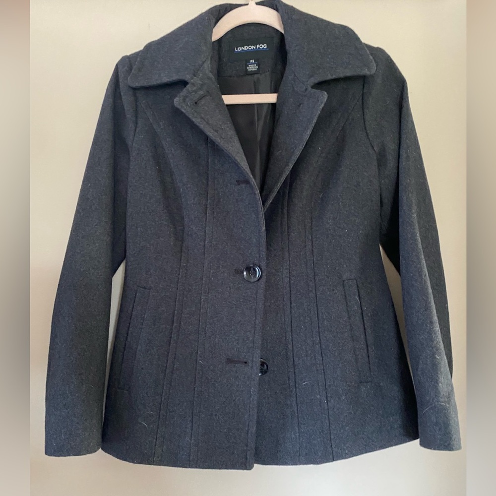 London Fog Jacket